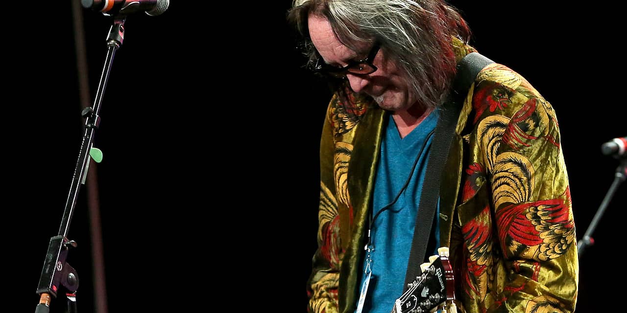 Why Todd Rundgren Is No Longer Playing Certain Cities