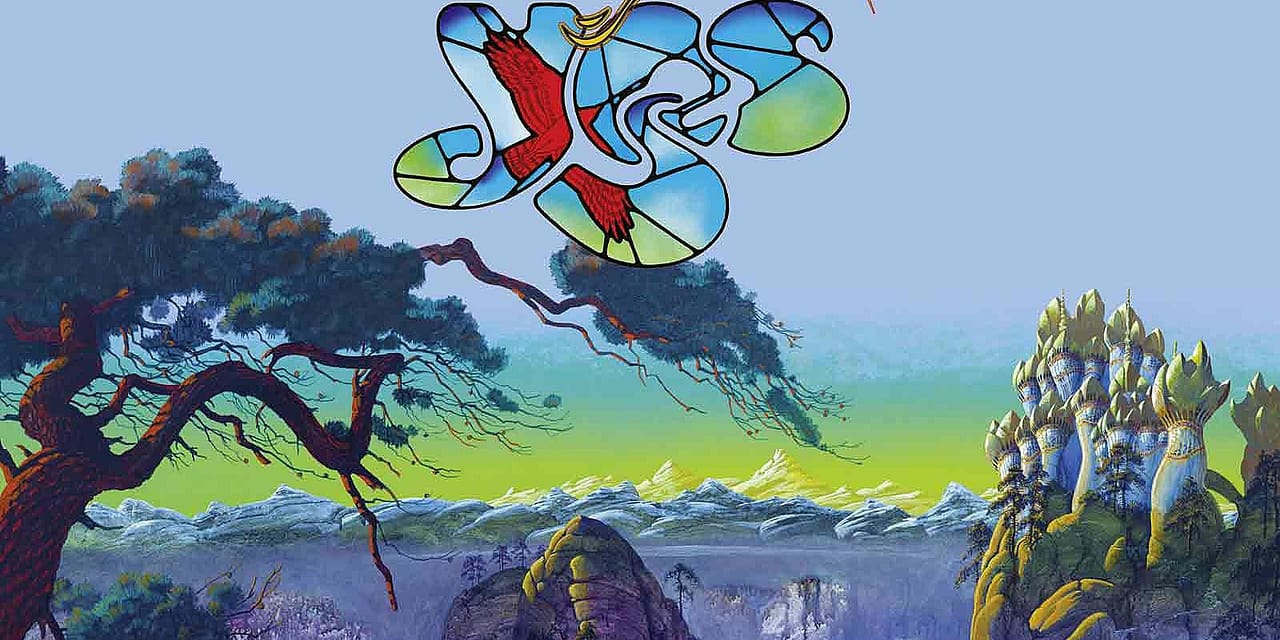 Yes, ‘The Quest’: Album Review