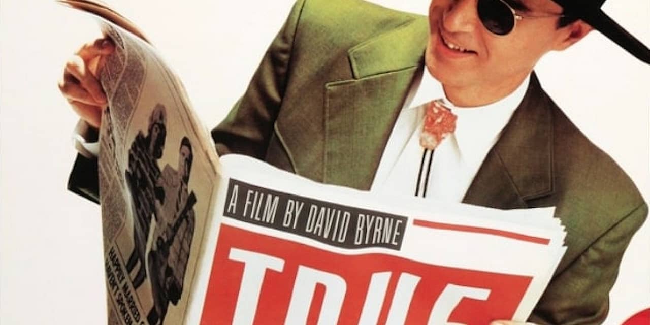 35 Years Ago: David Byrne Celebrates Weirdness in ‘True Stories’
