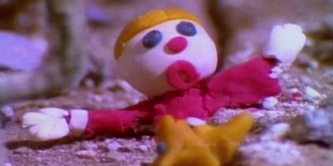 40 Years Ago: Mr. Bill Gets Crushed on ‘SNL’ for the Final Time