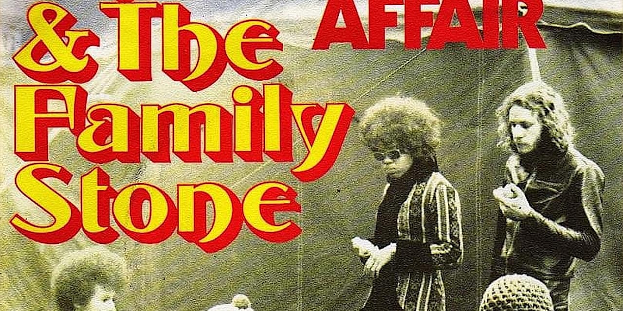 50 Years Ago: Sly and Family Stone Splinter on ‘Family Affair’