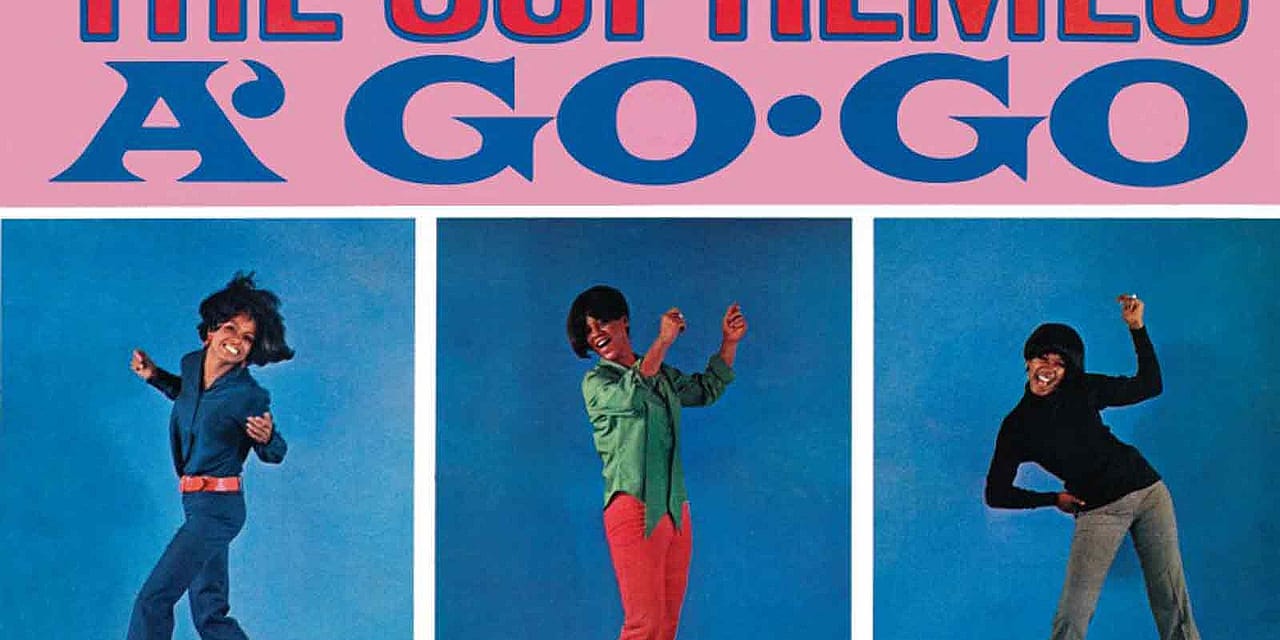 55 Years Ago: Supremes Are First Woman Group to Hit No. 1 With LP