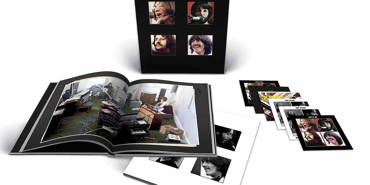 Beatles, ‘Let It Be Special Edition (Super Deluxe)’: Album Review