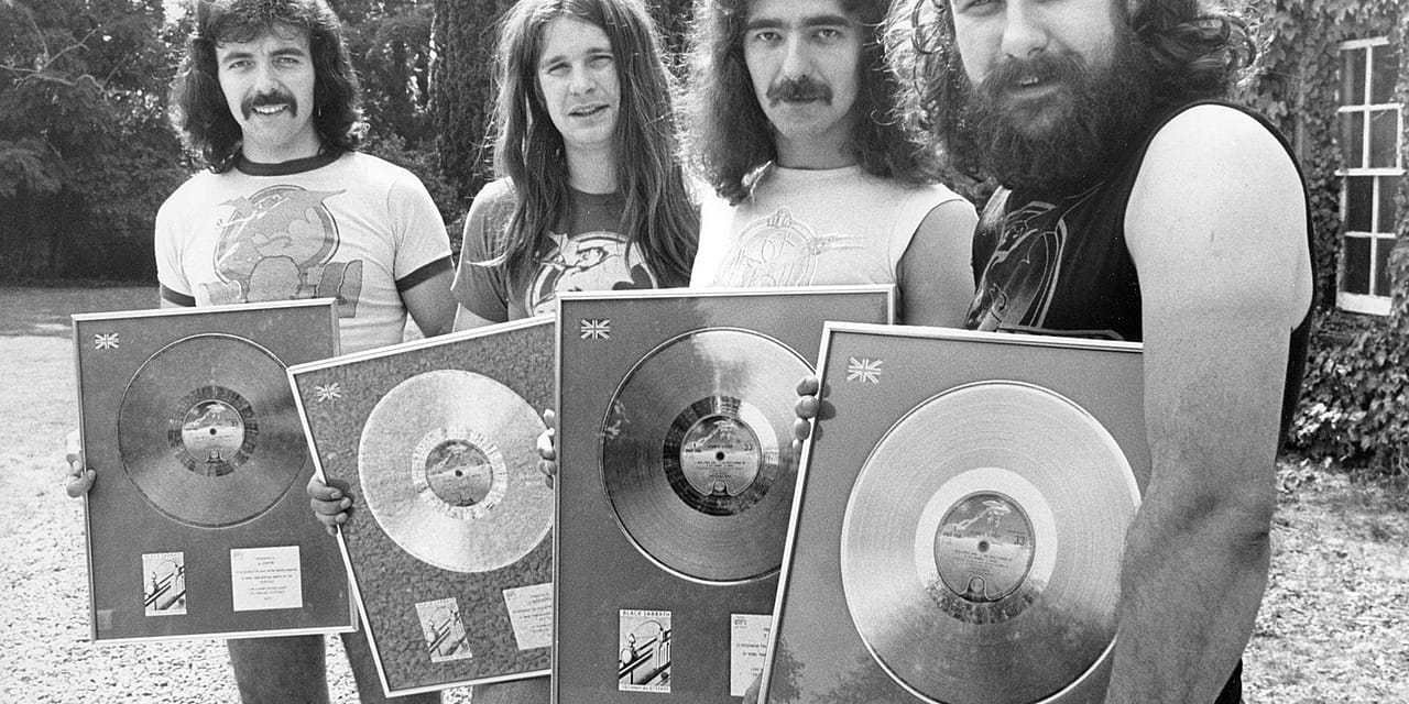 Bill Ward Asserts Black Sabbath’s Punk and Prog Credentials