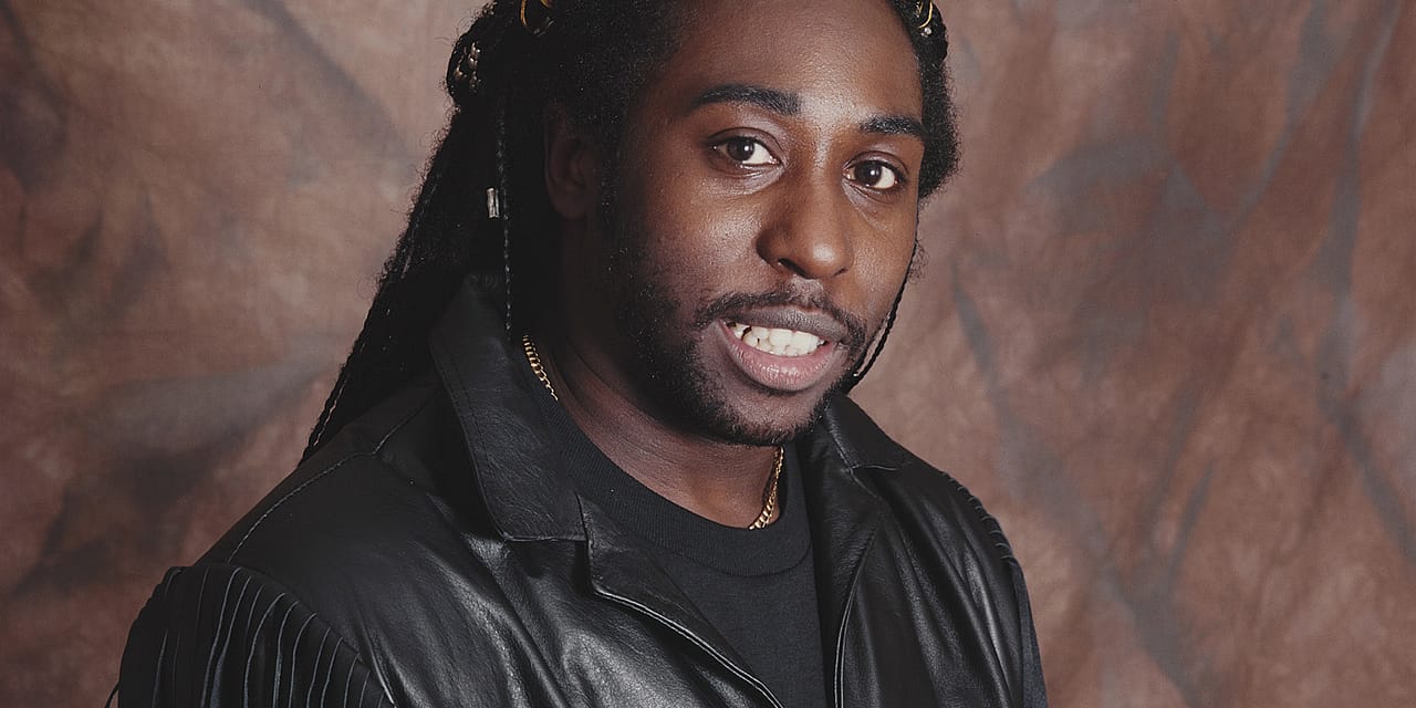 Deon Estus, Bassist With Elton John and Frank Zappa, Dies at 65