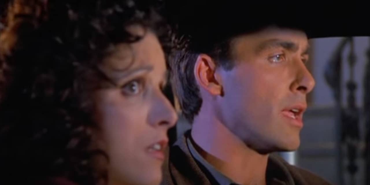 Eagles, Meet Elaine: The ‘Seinfeld’ ‘Desperado’ Episode
