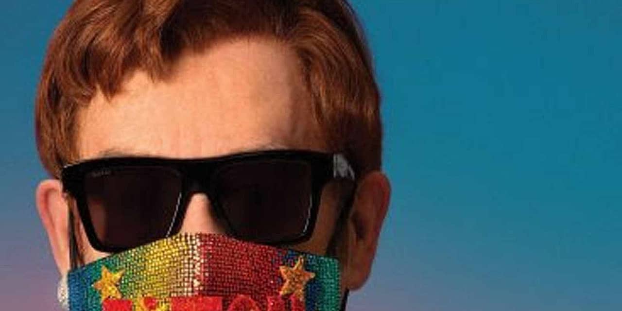 Elton John, ‘The Lockdown Sessions’: Album Review
