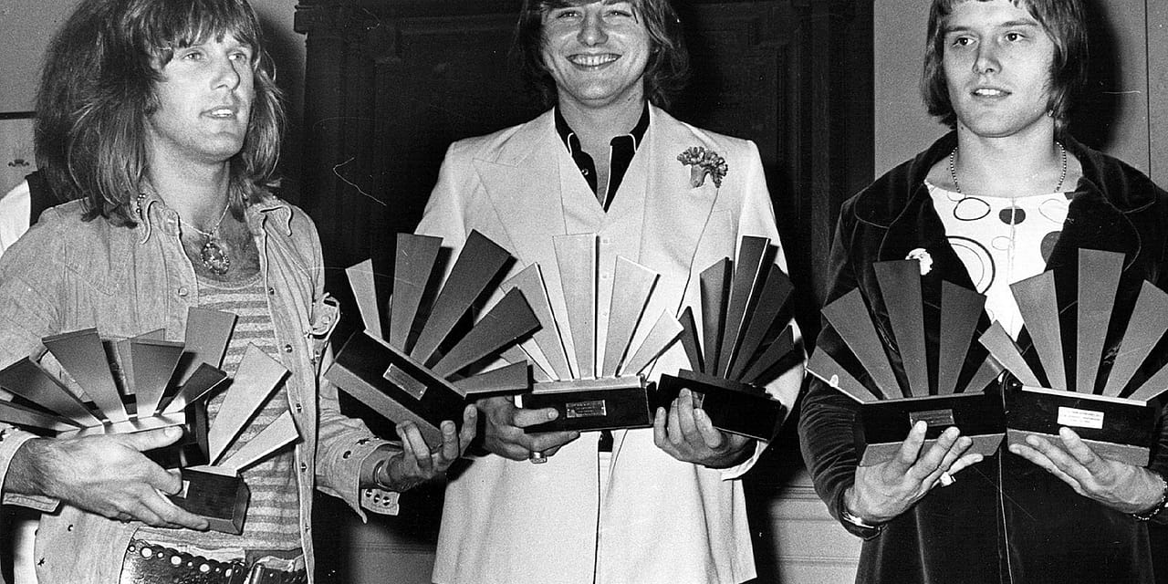 Emerson, Lake and Palmer Virtual Show Being Planned