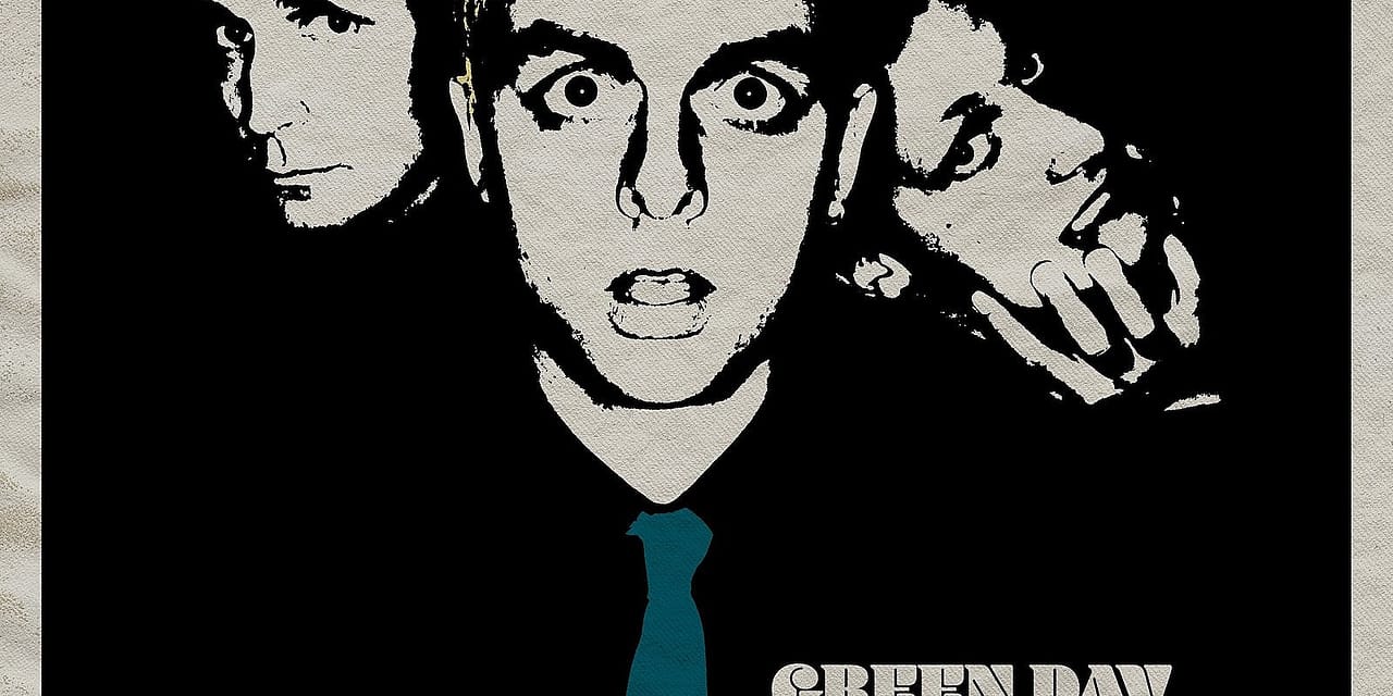 Green Day to Release ‘BBC Sessions’ Live Album