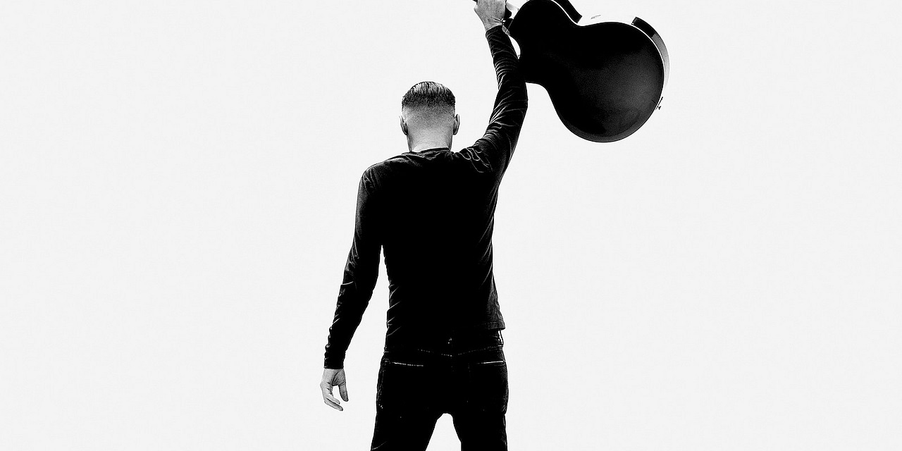 Hear Title Track From Bryan Adams’ New ‘So Happy It Hurts’ Album