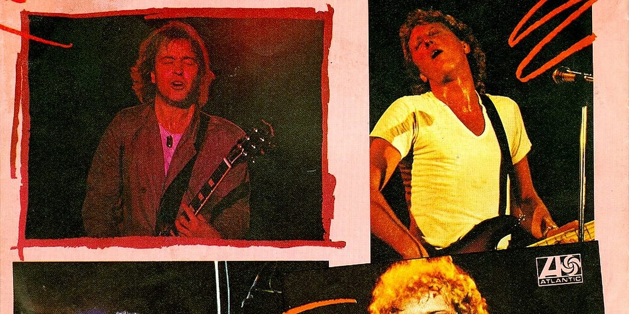 How Foreigner Changed Gears With ‘Waiting for a Girl Like You’