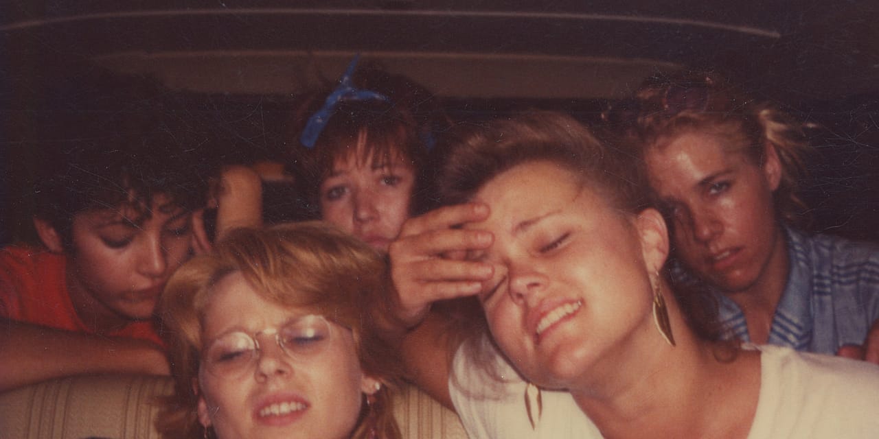 How Gina Schock of the Go-Go’s Got Hooked on Rock ‘n’ Roll