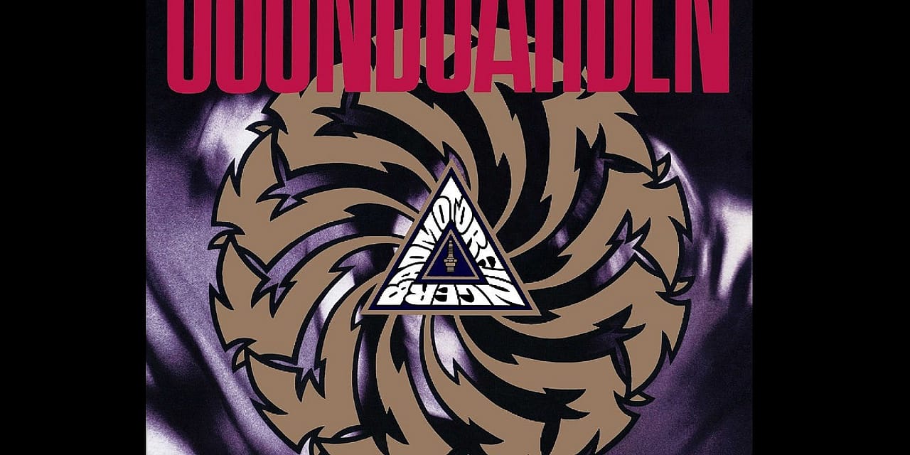 How Soundgarden Give Hard Rock a Face-Lift on ‘Badmotorfinger’