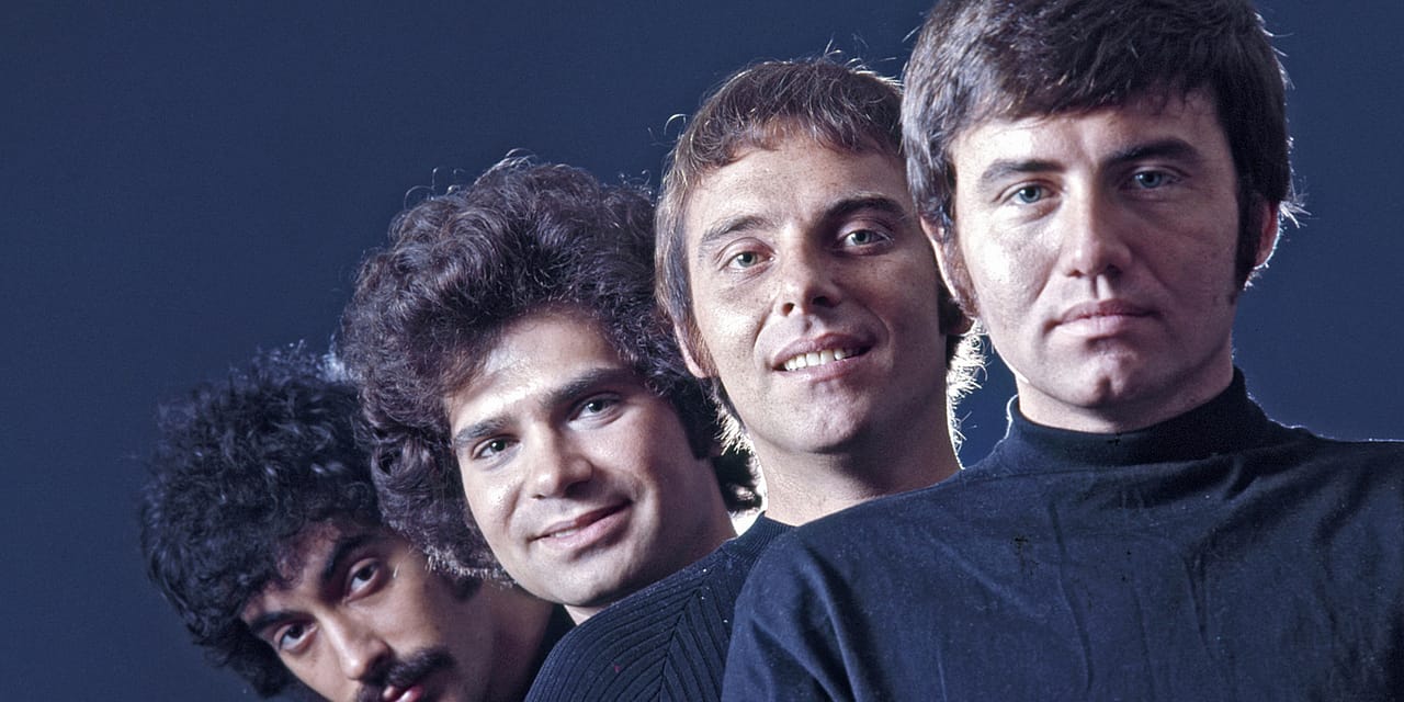 Jay and the Americans’ Jay Black Dead at 82
