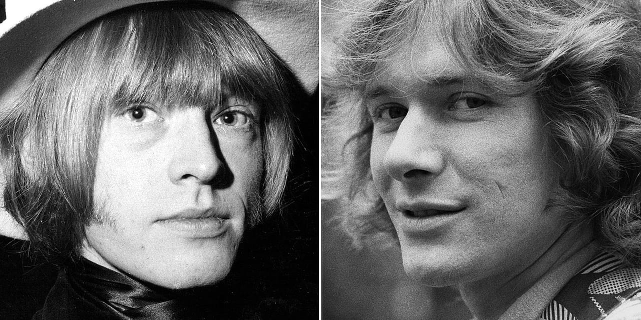 Manfred Mann’s Paul Jones Recalls Refusing to Join Rolling Stones