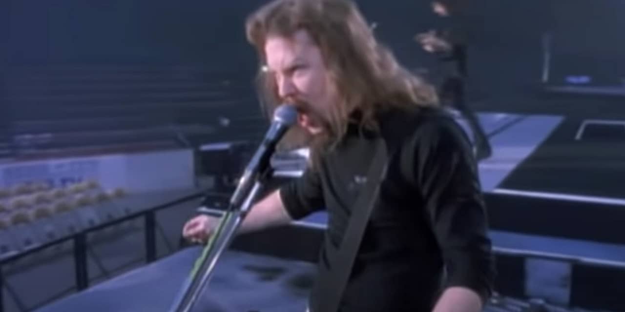 Metallica Detailed Triumphs of the Road on ‘Wherever I May Roam’