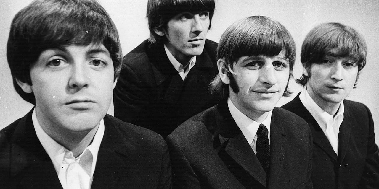Paul McCartney Hopes to Complete Unfinished Beatles Song