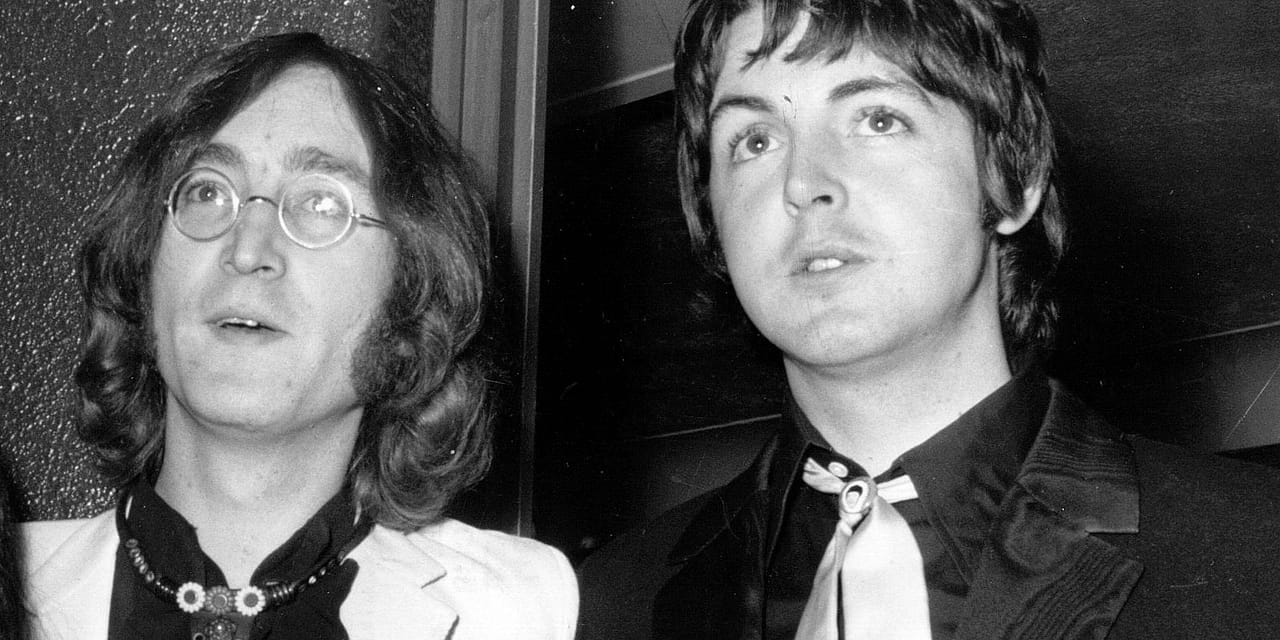 Paul McCartney Says John Lennon ‘Instigated’ Beatles Breakup