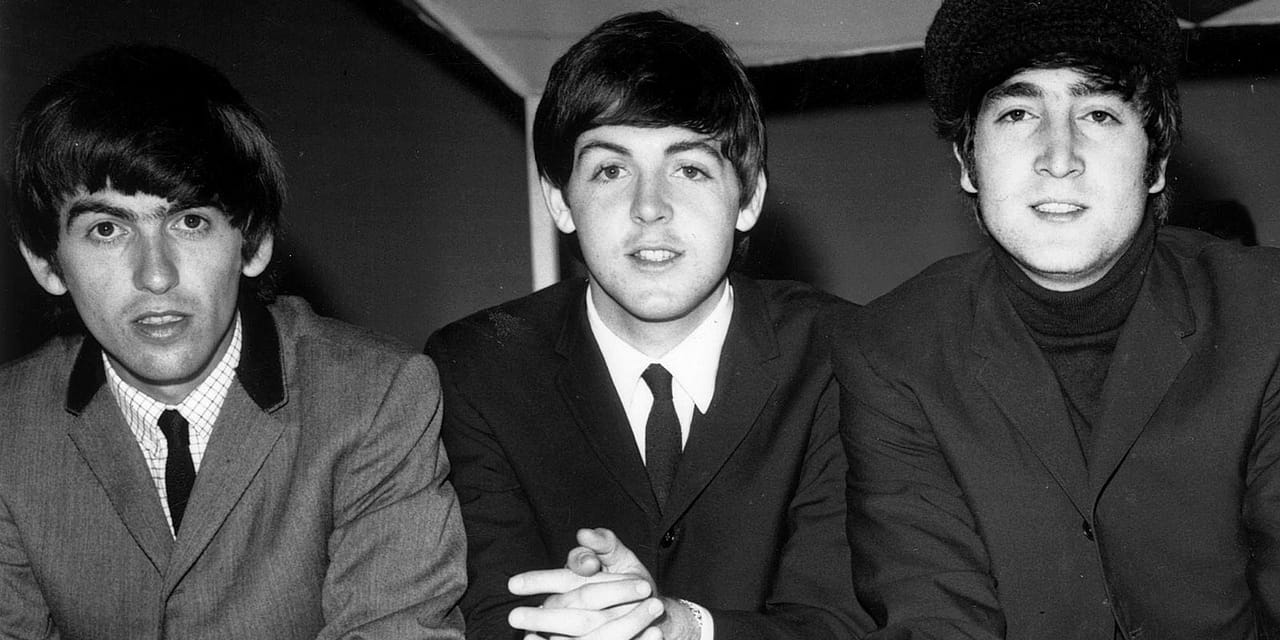 Paul McCartney’s Deal With John Lennon Kept George Harrison ‘Out’