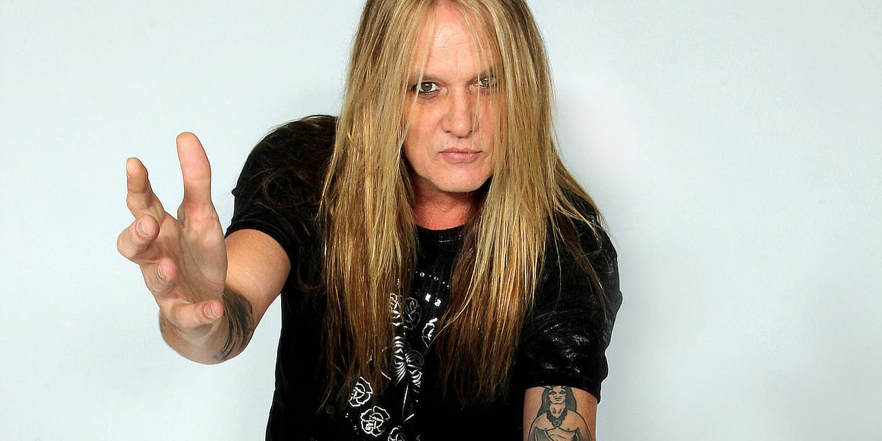 Sebastian Bach Says ‘Tape Bands’ Will Never Beat ‘Real Musicians’