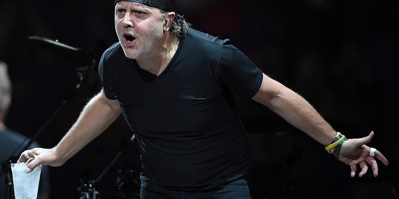 The Metallica Album That Left Lars Ulrich Least ‘Bewildered’