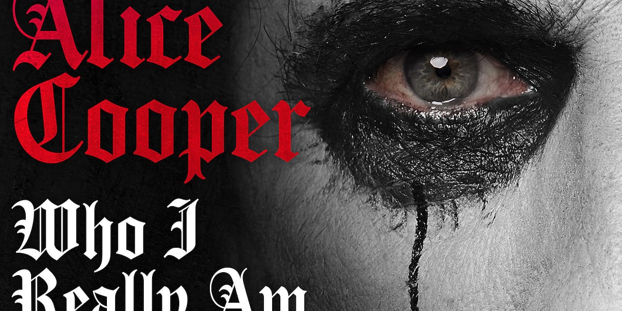 When Alice Cooper Saw Syd Barrett Laugh at Cornflakes: Exclusive