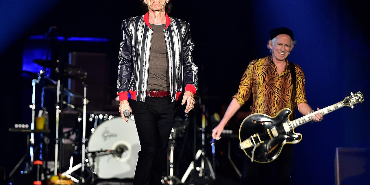 Why the Rolling Stones Aren’t Playing ‘Brown Sugar’ on 2021 Tour