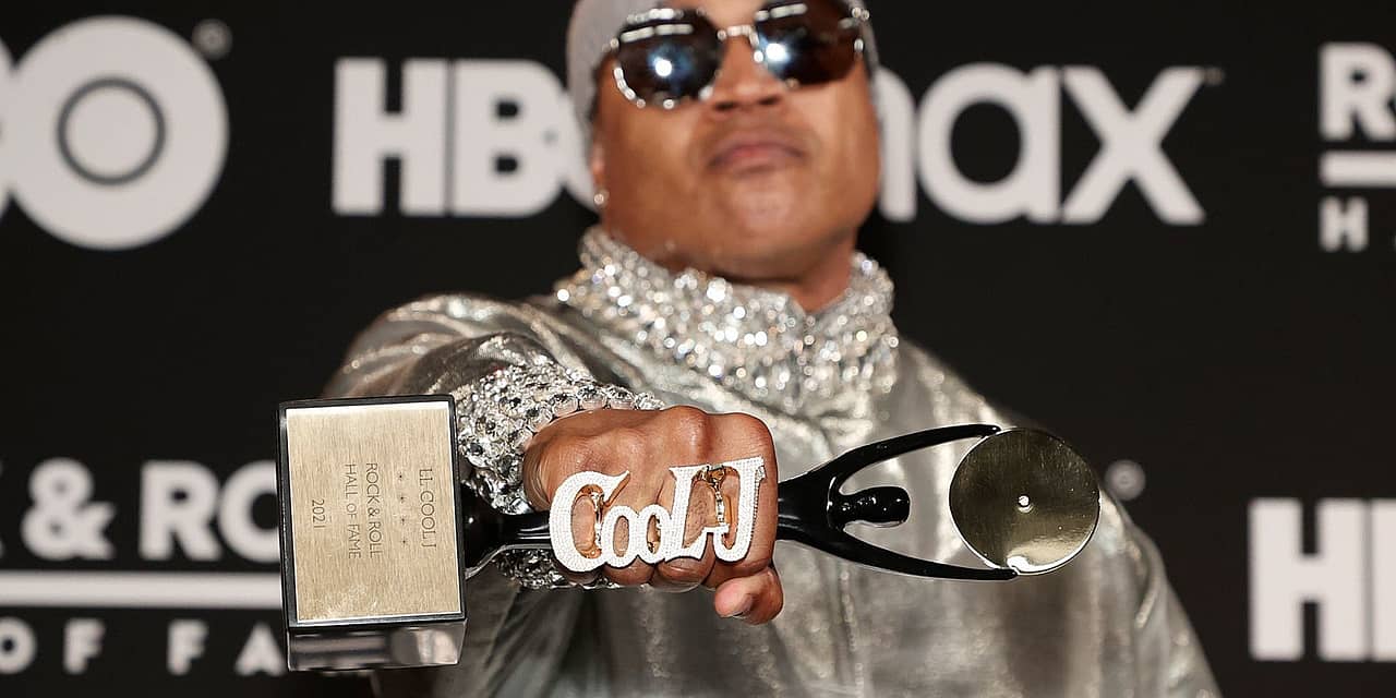 LL Cool J Says Hip-Hop Has ‘All Love’ for Rock ’n’ Roll