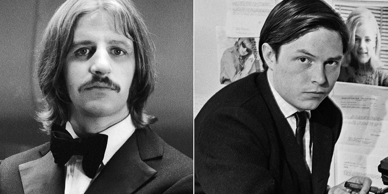 Original ‘Let It Be’ Director on Ringo’s Review: ‘I Don’t Care’