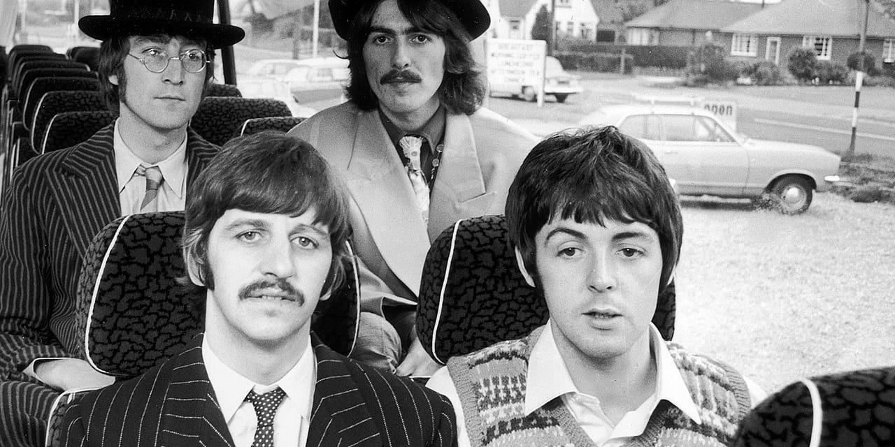 Paul McCartney Says Public Transport Helped Make the Beatles
