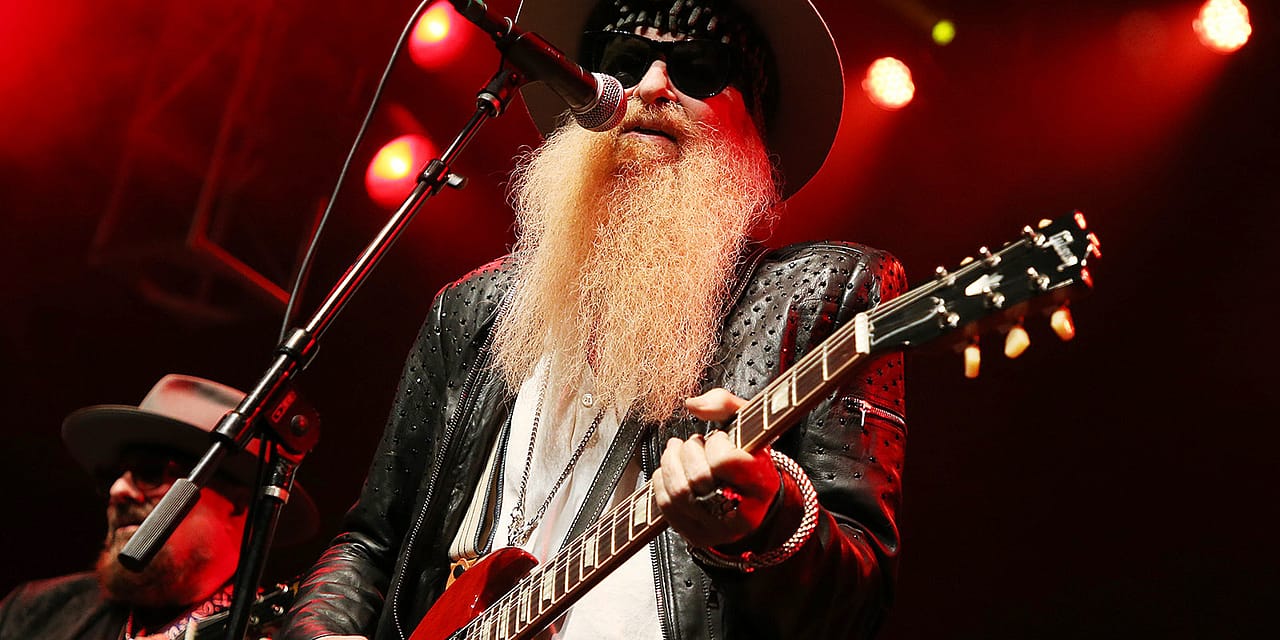 New ZZ Top Album Could Contain Song They Started 50 Years Ago