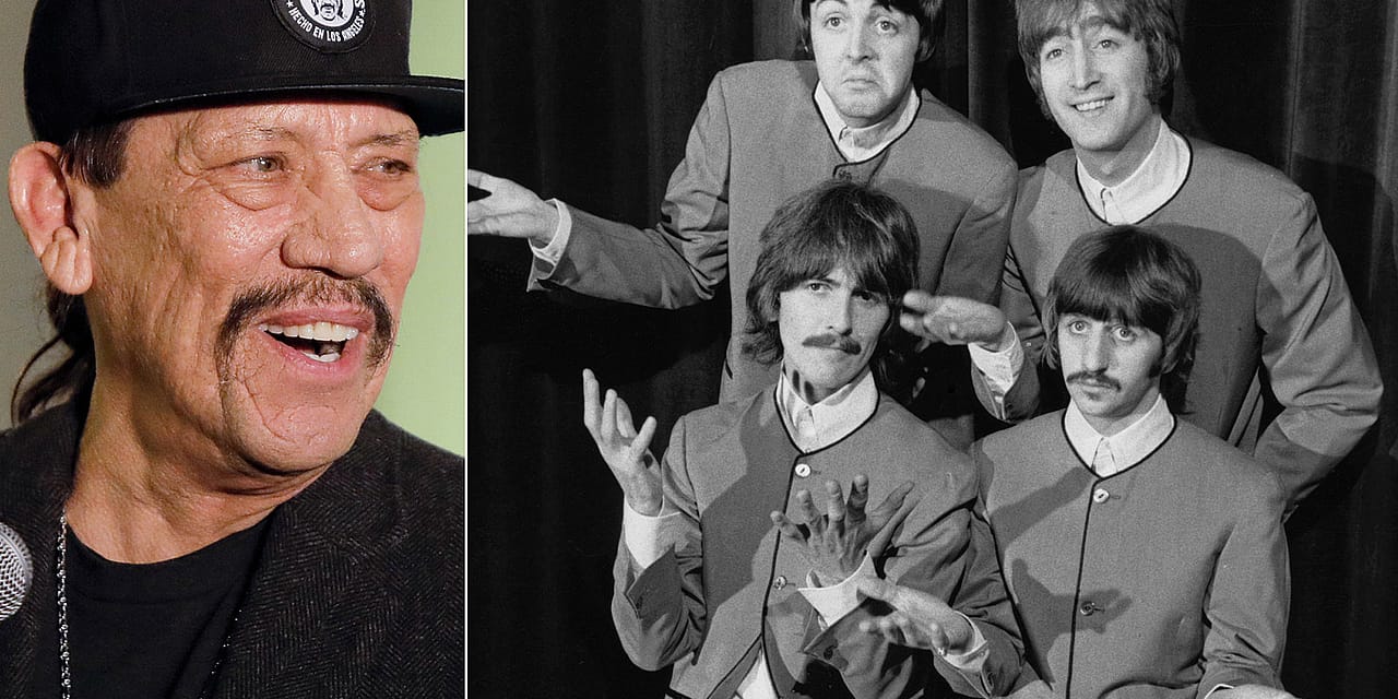 When the Beatles’ ‘Hey Jude’ Started a Prison Riot