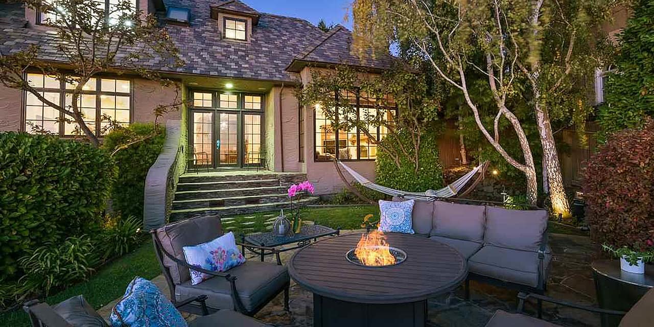 Billie Joe Armstrong’s Former Home on Sale for $7.25 Million