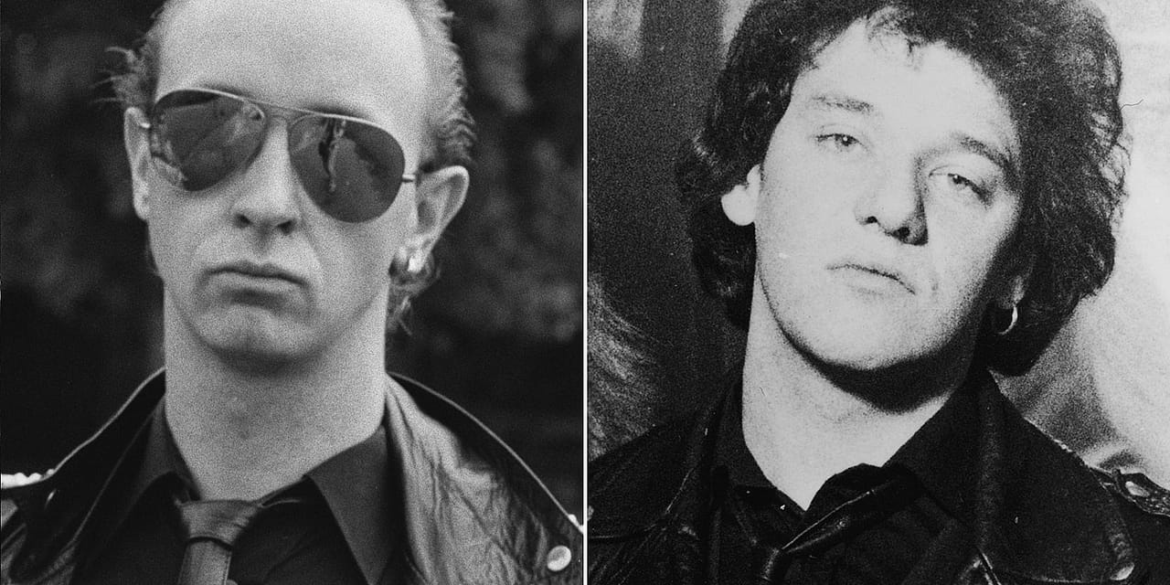 Rob Halford Once Tried to Seduce Paul Di’Anno