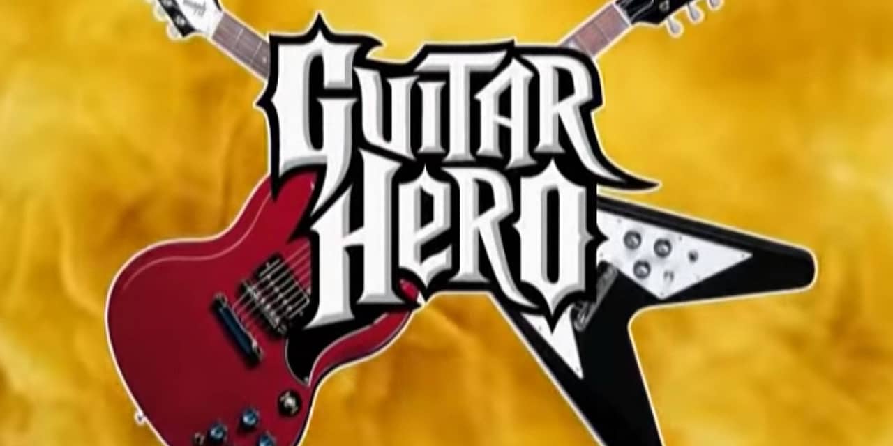 15 Years Ago: ‘Guitar Hero’ Rocks the Gaming World
