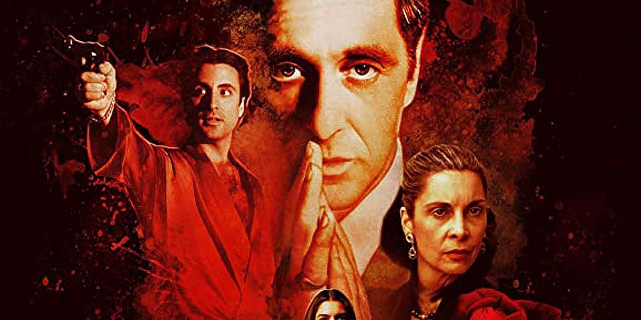 30 Years Ago: ‘The Godfather: Part III’ Brings a Saga to an End