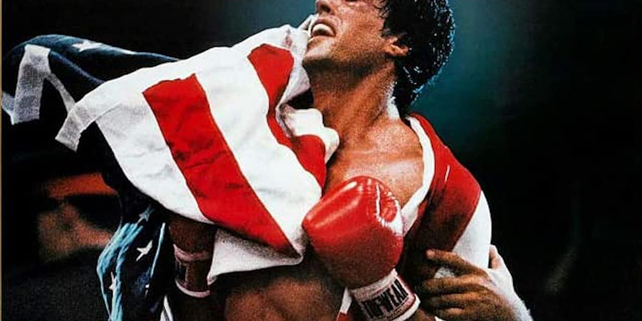 How ‘Rocky IV’ Became the Franchise’s Greatest Guilty Pleasure