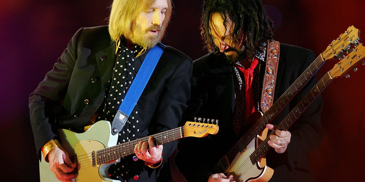 Mike Campbell ‘Not Ready Emotionally’ for Heartbreakers Reunion