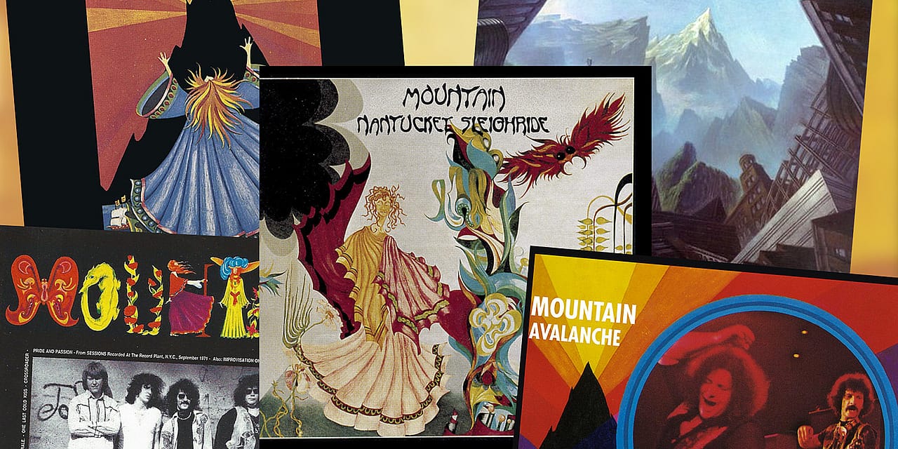 top 10 mountain songs