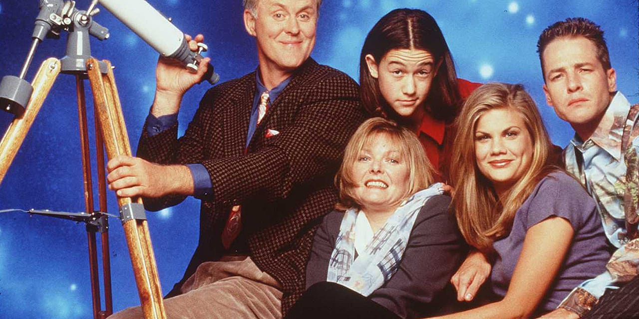 How ‘Aliens on a Field Trip’ Became ‘3rd Rock From the Sun’