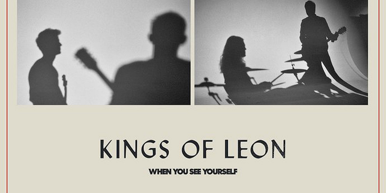 Kings of Leon Announce New Album, Release Two New Songs
