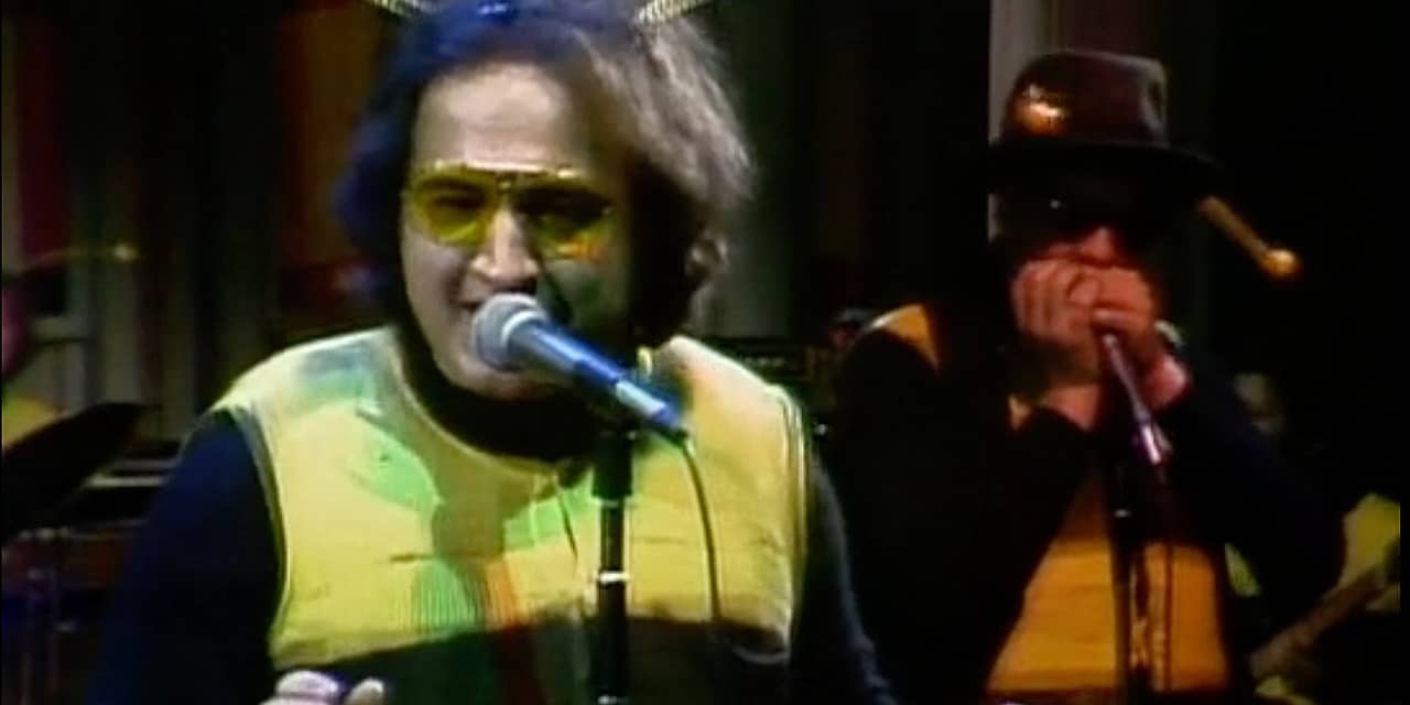 Why the Blues Brothers Made Their ‘SNL’ Debut in Bee Costumes