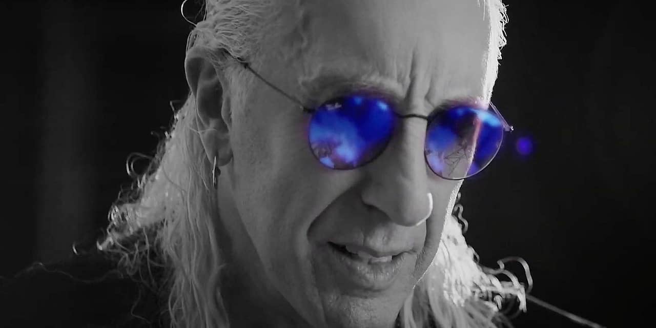 Dee Snider Covers ‘Love Hurts’ in Broadway Show Teaser