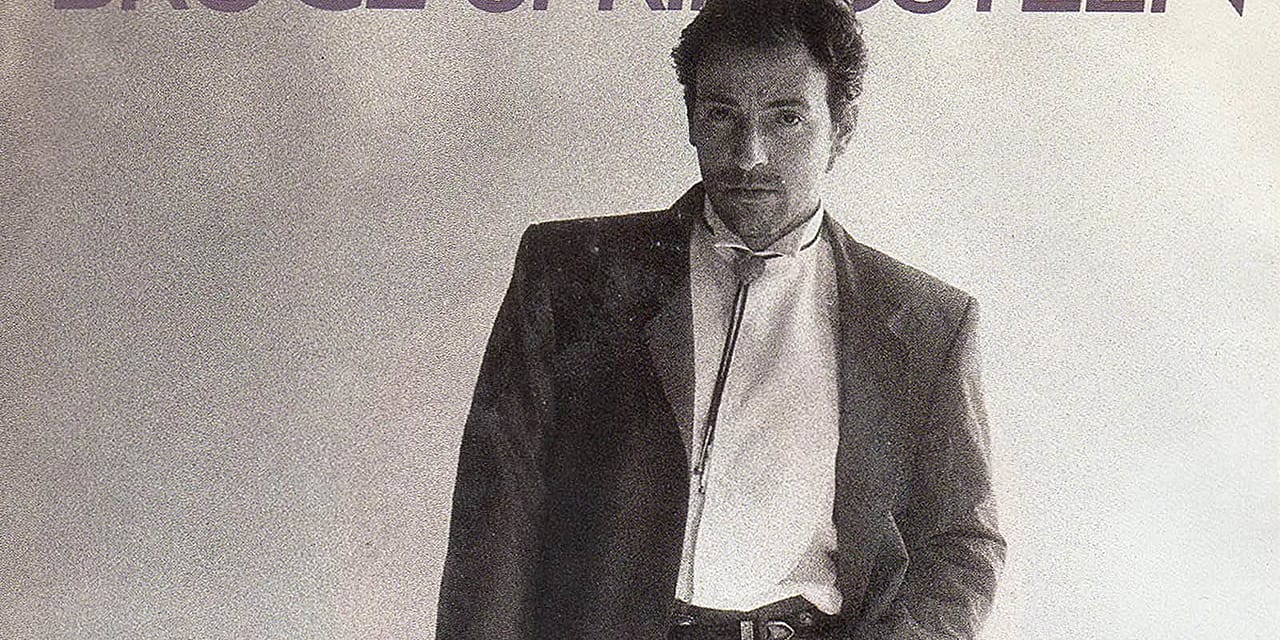 Did Bruce Springsteen Tip Off His Infidelity on ‘One Step Up’?