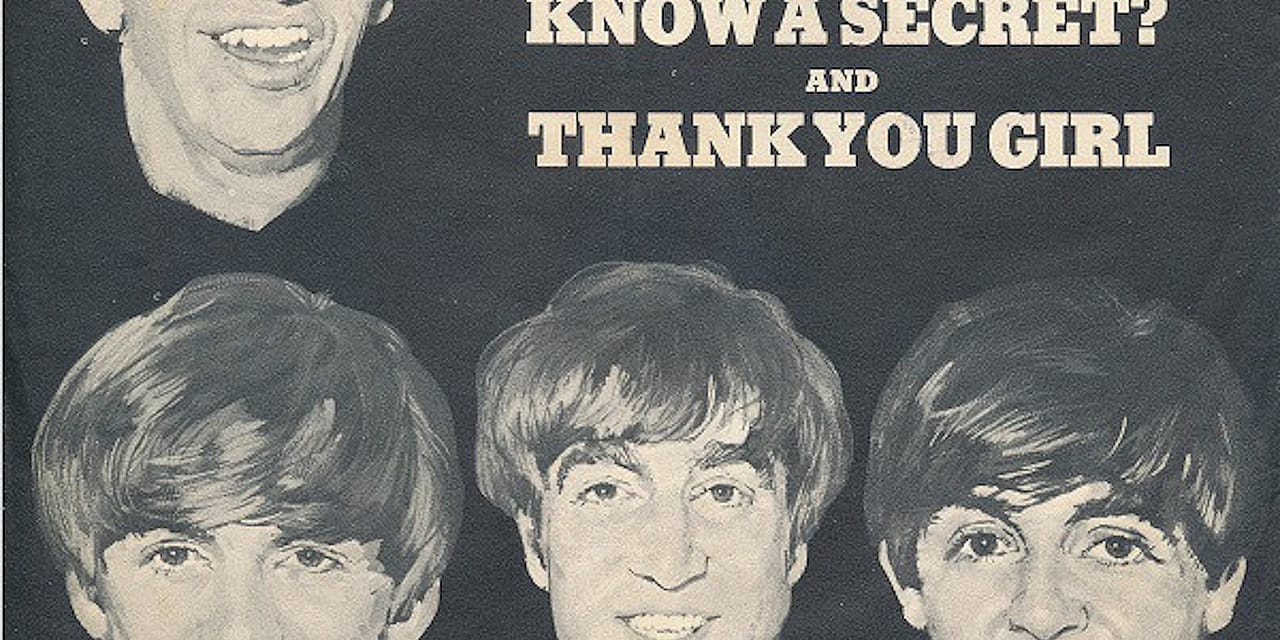 How the Beatles’ ‘Secret’ Sparked George Harrison’s Vocal Success