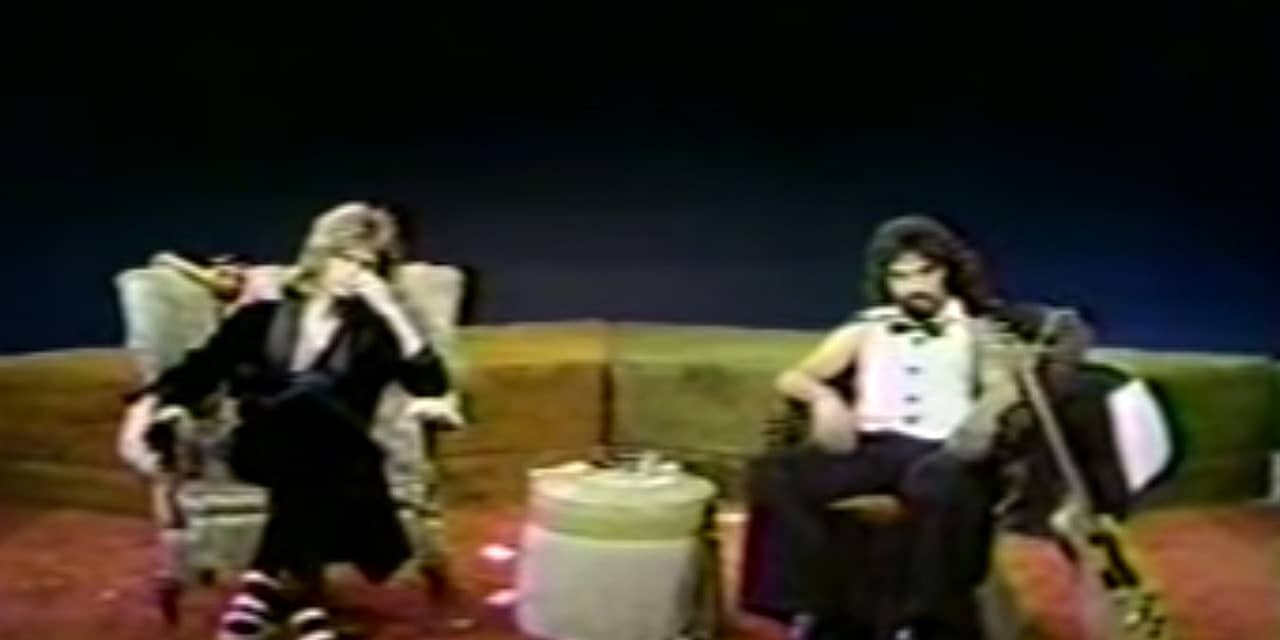 Why Hall and Oates’ ‘She’s Gone’ Video Enraged a TV Station