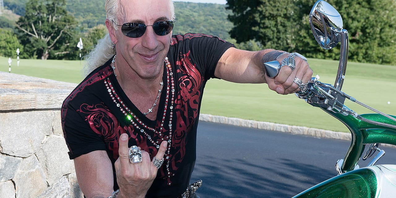 Dee Snider to Appear on ‘Celebrity Family Feud’ This Weekend
