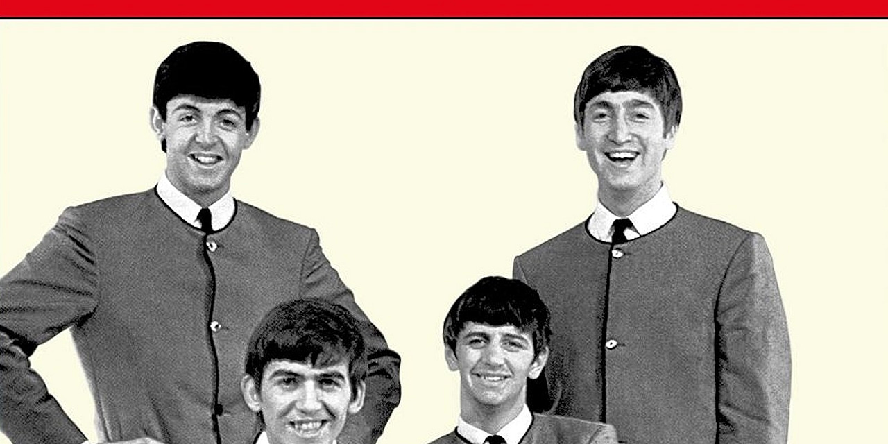 Beatles’ Dashed-Off ‘She Loves You’ Was Actually Carefully Made