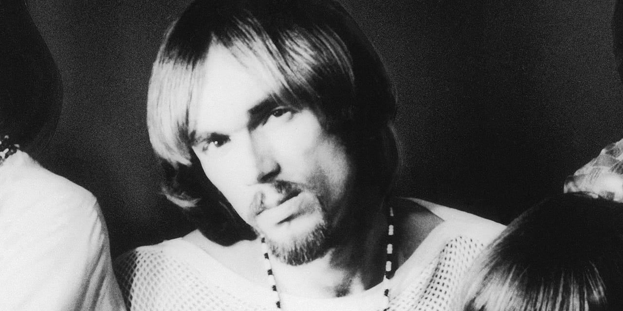 Ron Bushy, Iron Butterfly Drummer, Dead at 79