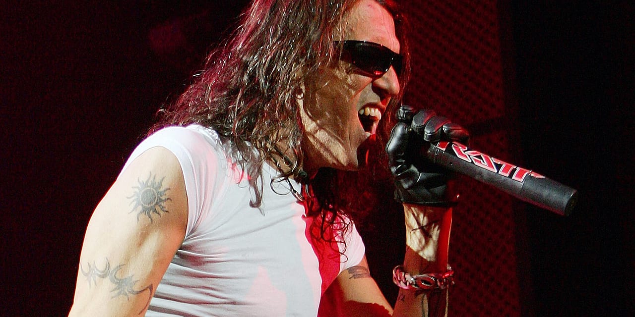 Stephen Pearcy ‘Appreciating Every Day’ After Cancer Diagnosis